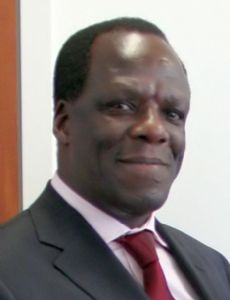 Wycliffe Oparanya