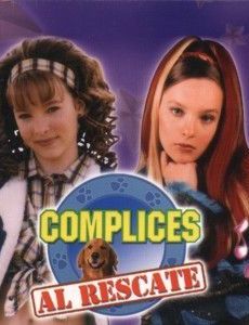 Cómplices al rescate