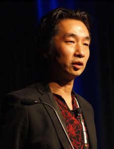 Akira Yamaoka