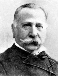 Eusebio Lillo