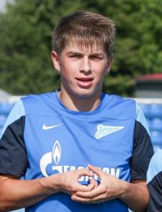Aleksei Yevseyev