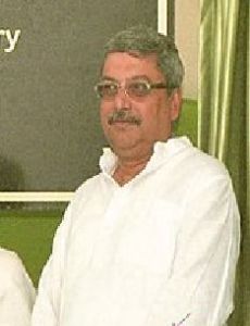 Kalyan Banerjee (politician)