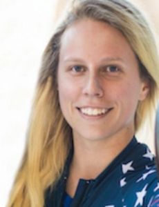 Leslie Stratton (Women's Soccer)