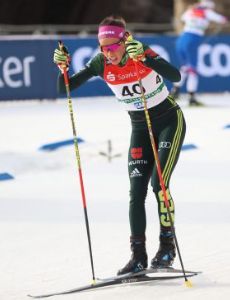 Sofie Krehl