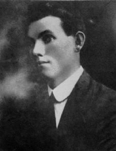Richard Barrett (Irish republican)