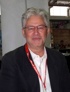 Carl Potts
