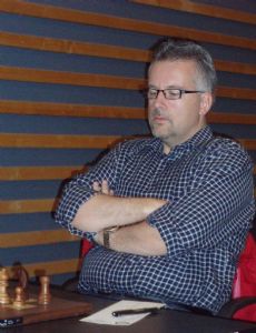 Einar Gausel