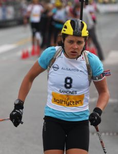 Sylvie Becaert