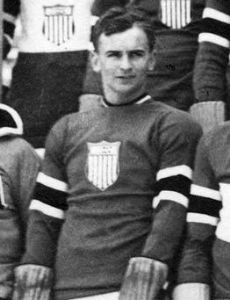 John Bent