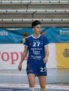 Alicia Fernández Fraga