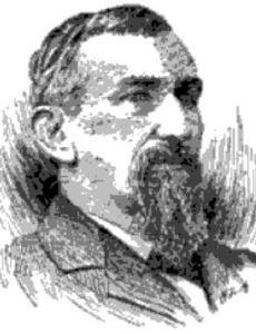 Samuel Franklin Wilson