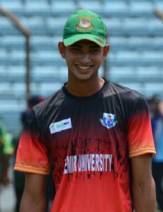 Nayeem Hasan
