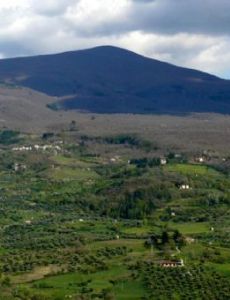 Monte Amiata
