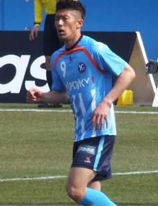 Kosuke Matsuda (footballer, born 1986)