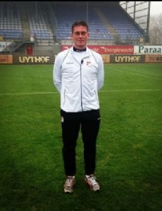 Martin Drent