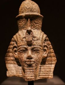 Amenhotep III