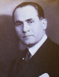 Mitiţă Constantinescu