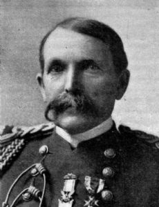 John C. Gilmore