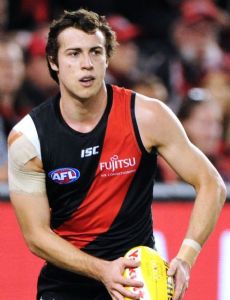 Andrew McGrath