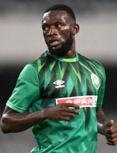 Augustine Mulenga