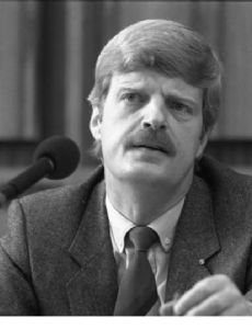Manfred Lahnstein