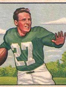 Clyde Scott