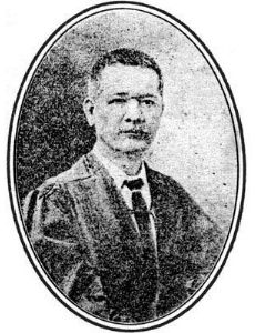 Cayetano Arellano