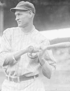 Cy Williams
