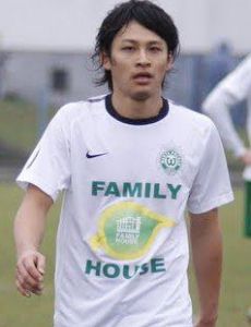 Keisuke Ogawa