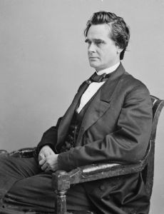 James W. Grimes
