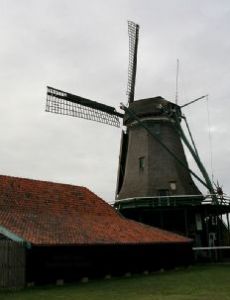 De Bonte Hen, Zaandam