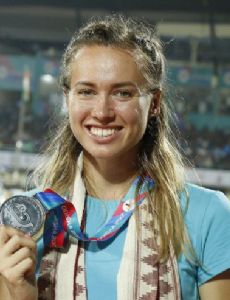 Olga Bludova