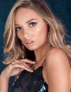 Fernanda Caro Zarate