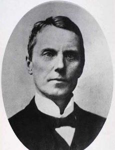 Knud Pontoppidan