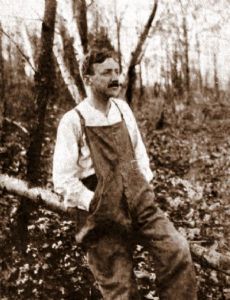 John A. Moroso