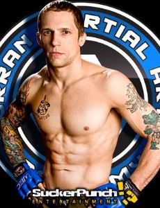 Jeff Curran