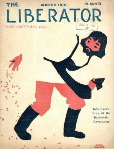 The Liberator (magazine)