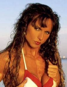 Rhonda Lee Quaresma