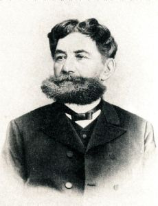 Aleksandr Sukhovo-Kobylin