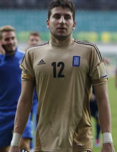 Sokratis Dioudis