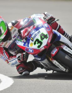 Davide Giugliano