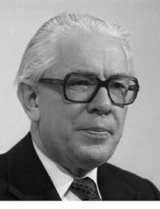 Kai-Uwe von Hassel