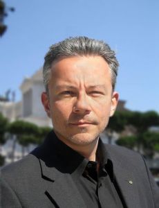 Marcus Kretzer