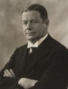 Goronwy Owen (politician)