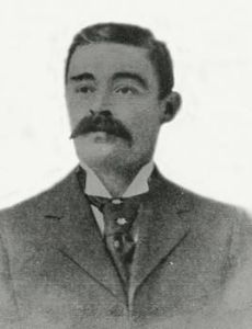 Arthur Wellesley Bayley