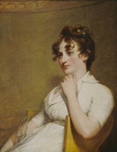 Eleanor Parke Custis Lewis