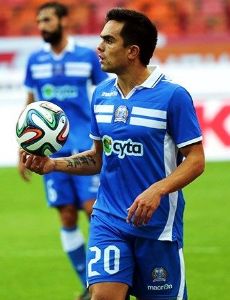 Bertrand Robert