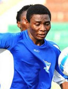 Dayo Ojo