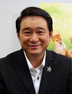 Eiichirô Funakoshi
