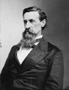 James Madison Leach